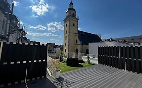 Mega 70Qm Terrasse - 2 Zimmer Altstadt Duesseldorf City